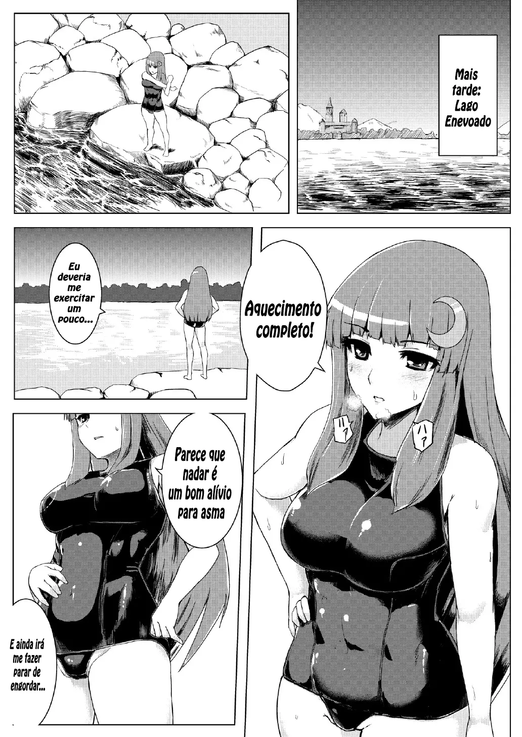 o-inferno-de-tentaculos-de-patchouli-de-traje-de-banho-3.webp